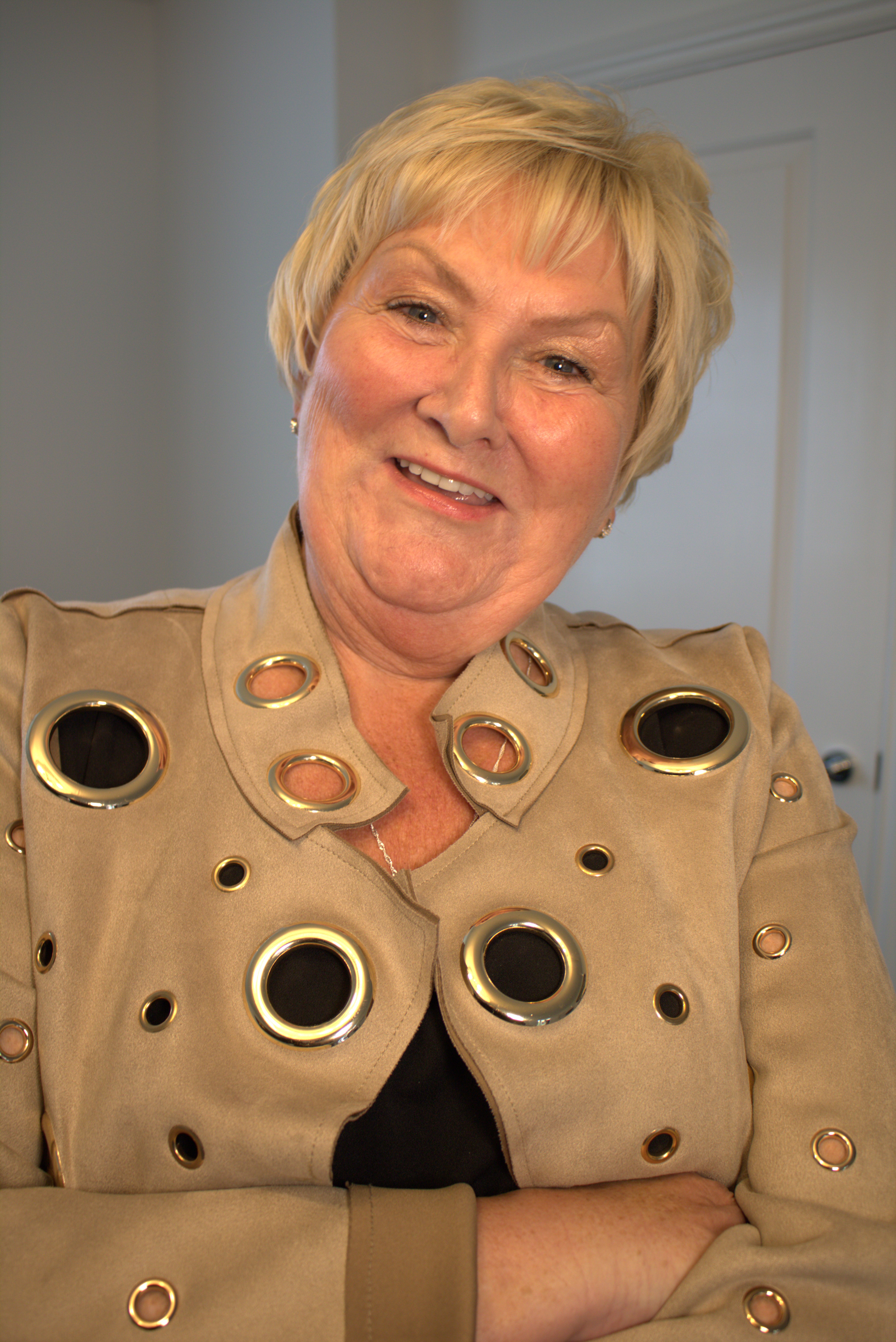 Jeanette